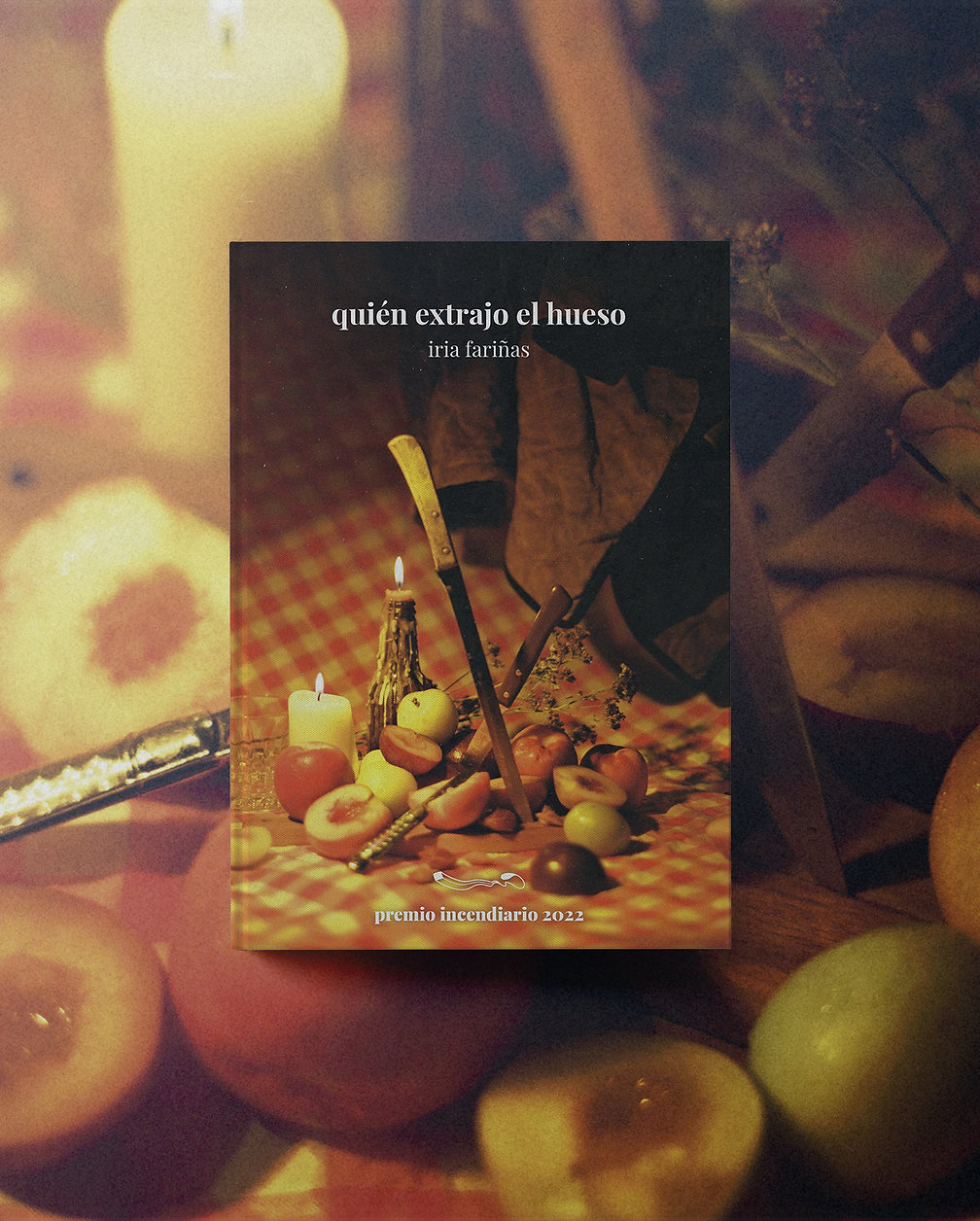 Quién extrajo el hueso