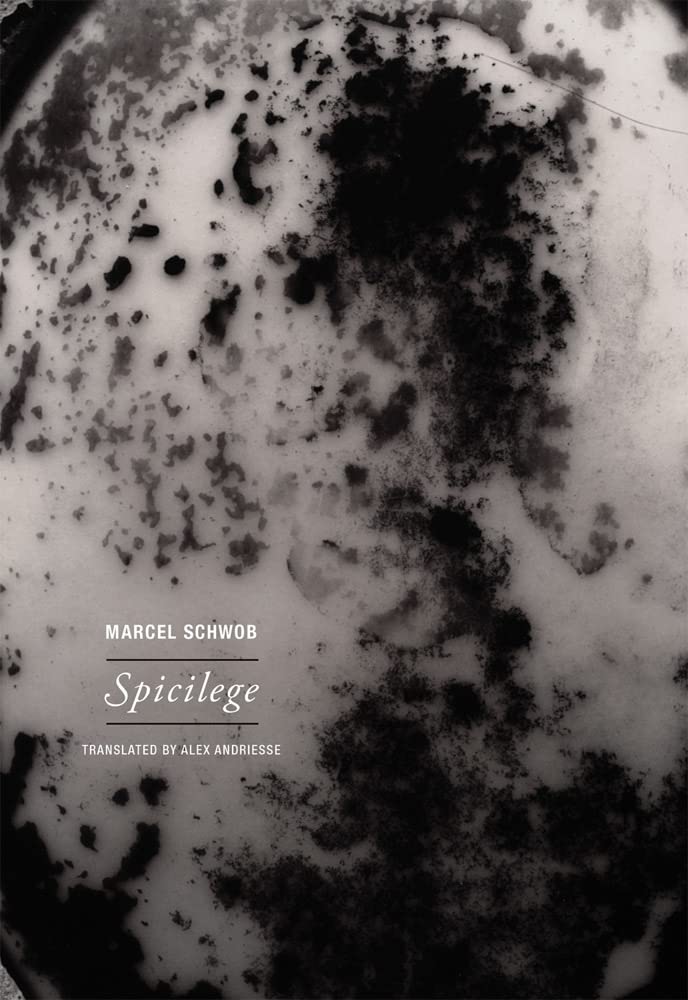 Spicilege (Paperback)