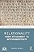 Relationality: From Attachment to Intersubjectivity (Relational Perspectives Book Series)