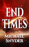 Book cover for End Times