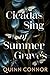 Cicadas Sing of Summer Graves
