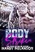 Body Strike: a sports roman...