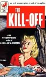 The Kill-Off by Jim Thompson