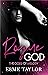 Rogue God (Gods of Melody, #3)