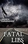 Fatal Lies (Lies, #2) Fatal Lies (Lies, #2)