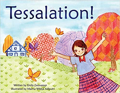 Tessalation!