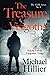 The Treasure of the Visigoths: Languedoc Trilogy, Volume 3 (Adventure, Mystery, Romance (AMR))