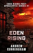Eden Rising