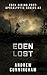 Eden Lost (Eden Rising, #2)