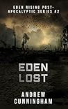 Eden Lost