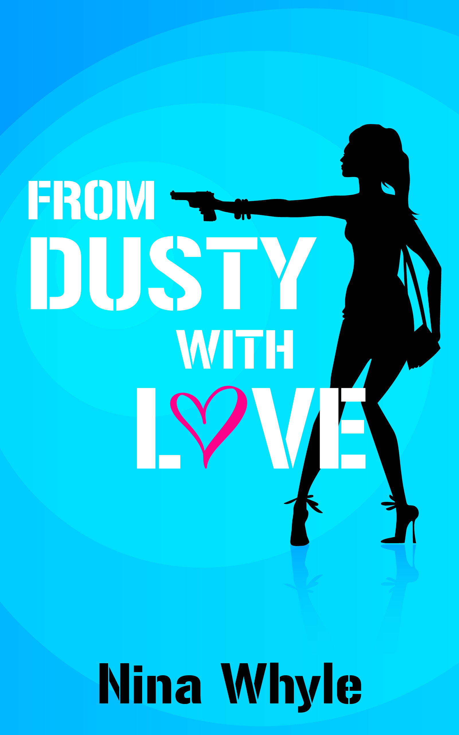 From Dusty With Love