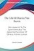 The Life Of Martin Van Buren: Heir Apparent To The Government And The Appointed Successor Of General Andrew Jackson