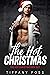 The Hot Christmas Romance S...