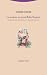 Los nombres secretos de Walter Benjamin