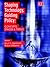 Shaping Technology, Guiding Policy: Concepts, Spaces and Tools