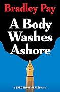 A Body Washes Ashore