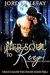 Her Soul To Keep by Jordyn LeFay