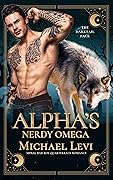 Alpha's Nerdy Omega