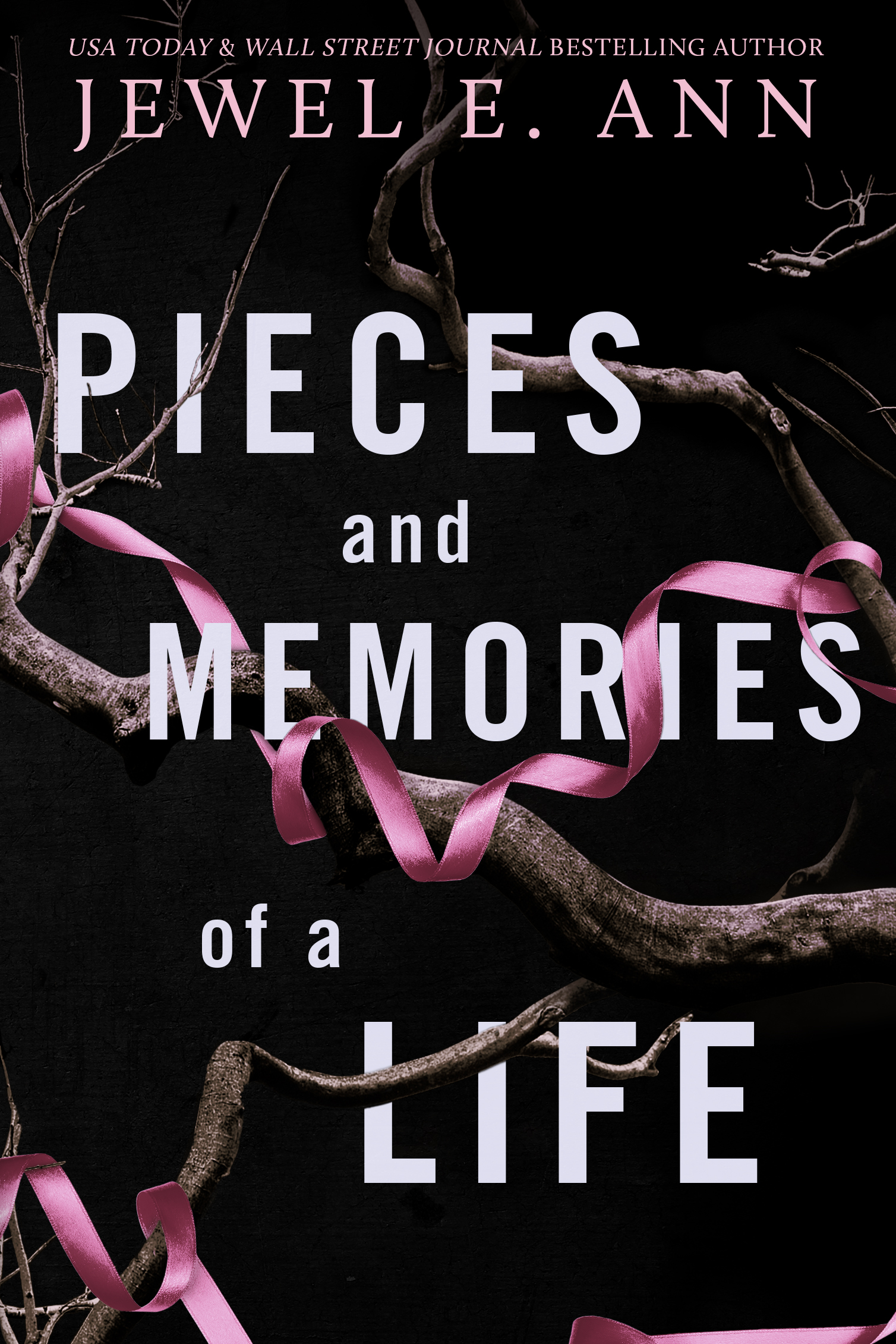 Pieces and Memories of a Life (Life, #3-4)