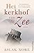 Het kerkhof van de zee by Aslak Nore