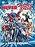 Nathan Never Justice League. Doppio Universo by Adriano Barone