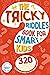 The Tricky Riddles Book For Smart Kids by DaddiLife Books