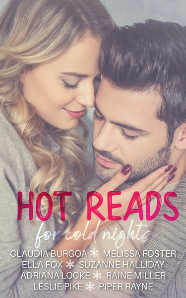 Hot Reads for Cold Nights