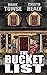 The Bucket List (Mark Towse...