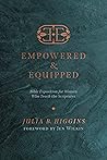 Empowered and Equipped: Bible Exposition for Women Who Teach the Scriptures Book cover for Empowered and Equipped: Bible Exposition for Women Who Teach the Scriptures