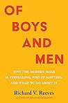 Of Boys and Men: ...