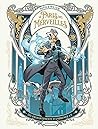 Les Enchantements d'Ambremer 1/2 by Pierre Pevel