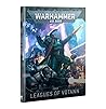 Codex: Leagues of...