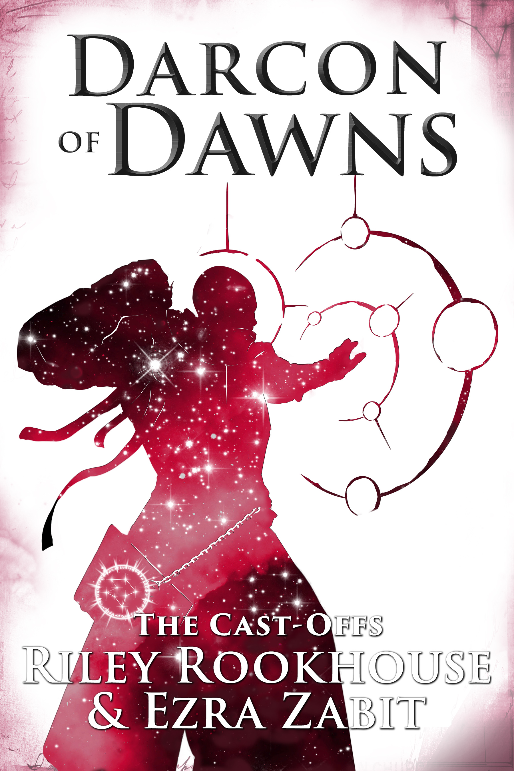 Darcon of Dawns: World of Heavenfall