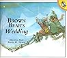 Brown Bear's Wedding by Martine Beck