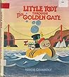 Little Toot Through the Golden Gate by Hardie Gramatky