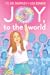 Joy, to the World: A Middle Grade Novel About Trans Joy and Fighting to Cheer for Kids (Ages 8-12)