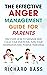The Effective Anger Management Guide for Parents: Discover How to Manage and Calm Your Emotions; Turn Your Frustration Into Positive Parenting (Successful Parenting)