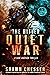 Quiet War: A Cade Grayson Thriller (The Hitter #1)