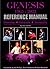 Genesis 1965-2022 Reference manual