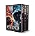 Rise of the Alpha, The Complete Series (Books 1-3 PLUS exclusive deleted scenes)