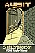 A Visit A Ghost Story for Christmas by Shirley Jackson
