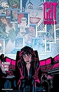Catwoman (2001-2010) #69