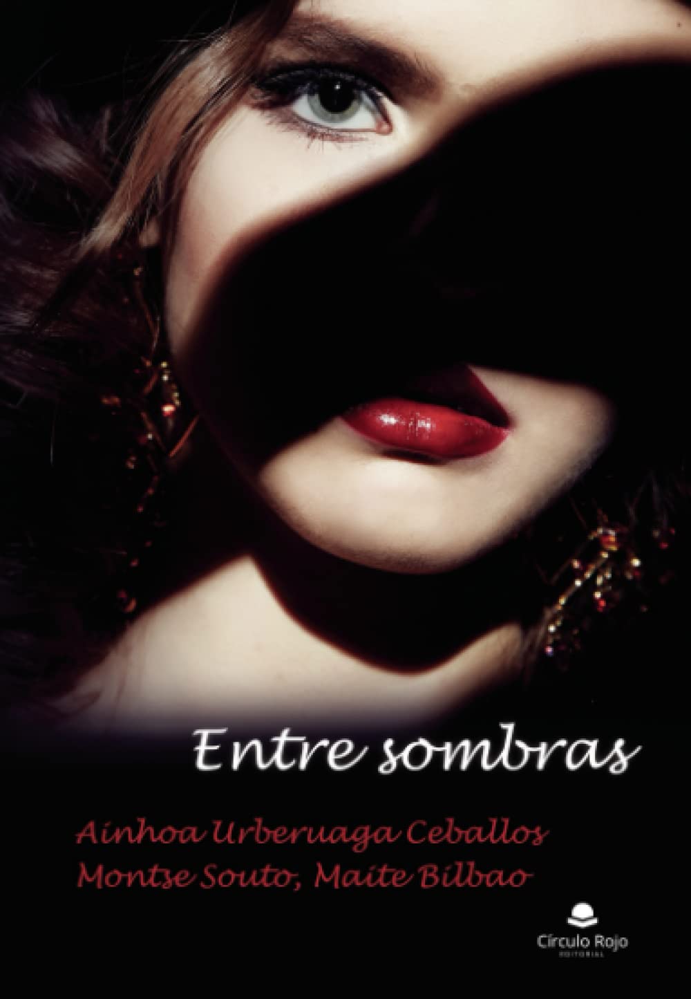 Entre sombras (Spanish Edition)