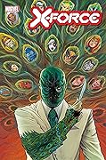 X-Force (2019-2024) #36