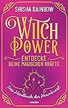 WitchPower – Entd...