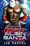 Grumpy Alien Santa (Asemsa, #1) Book cover for Grumpy Alien Santa (Asemsa, #1)