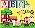 ABC's On The Farm by Melissa Belletto