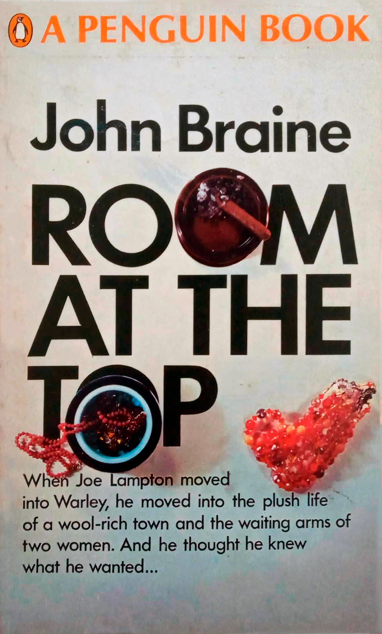 Room at the Top