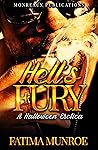 Hell's Fury by Fatima Munroe