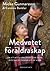 Medvetet föräldraskap: om att möta våra barn där de är, inte där vi önskar att de vore